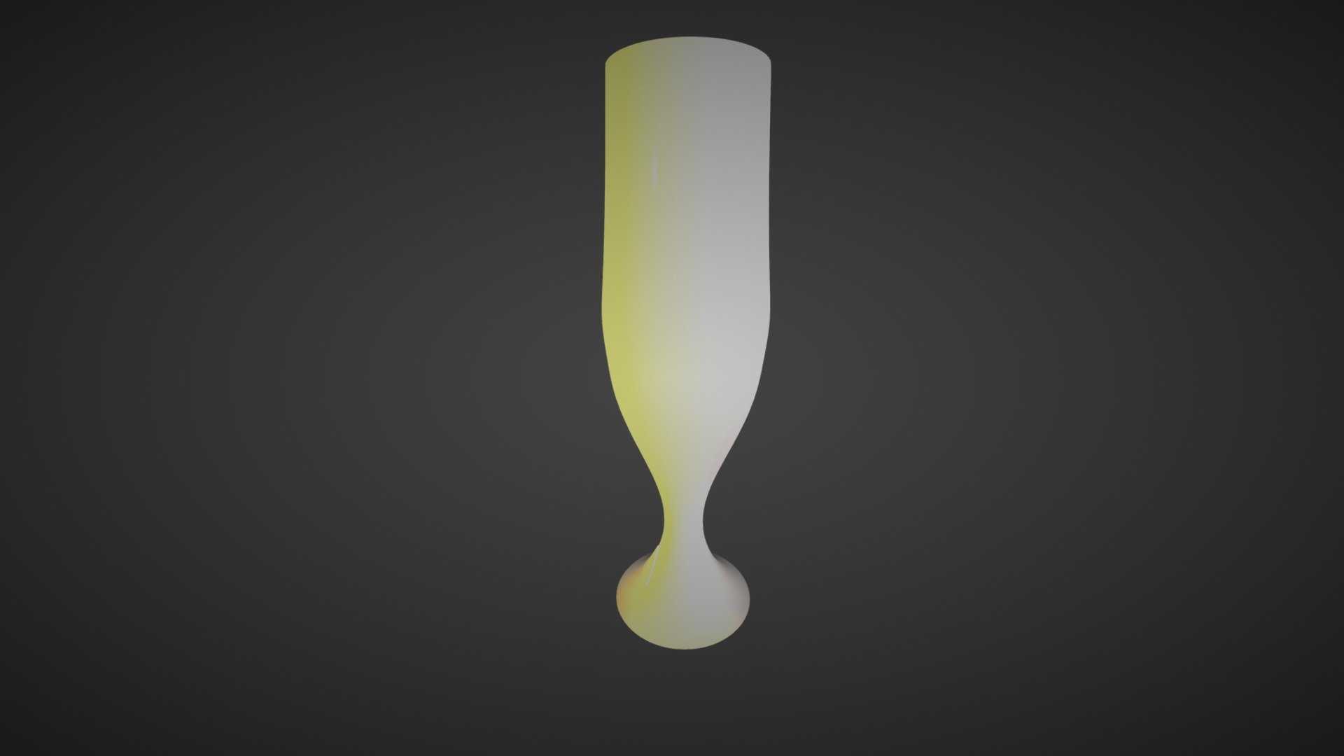 Champagne Glass #8 - DUS Architects