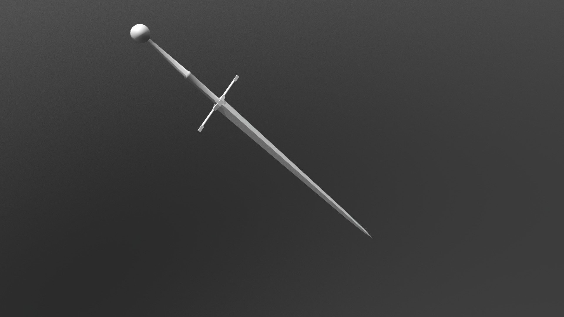 Sword, Longsword