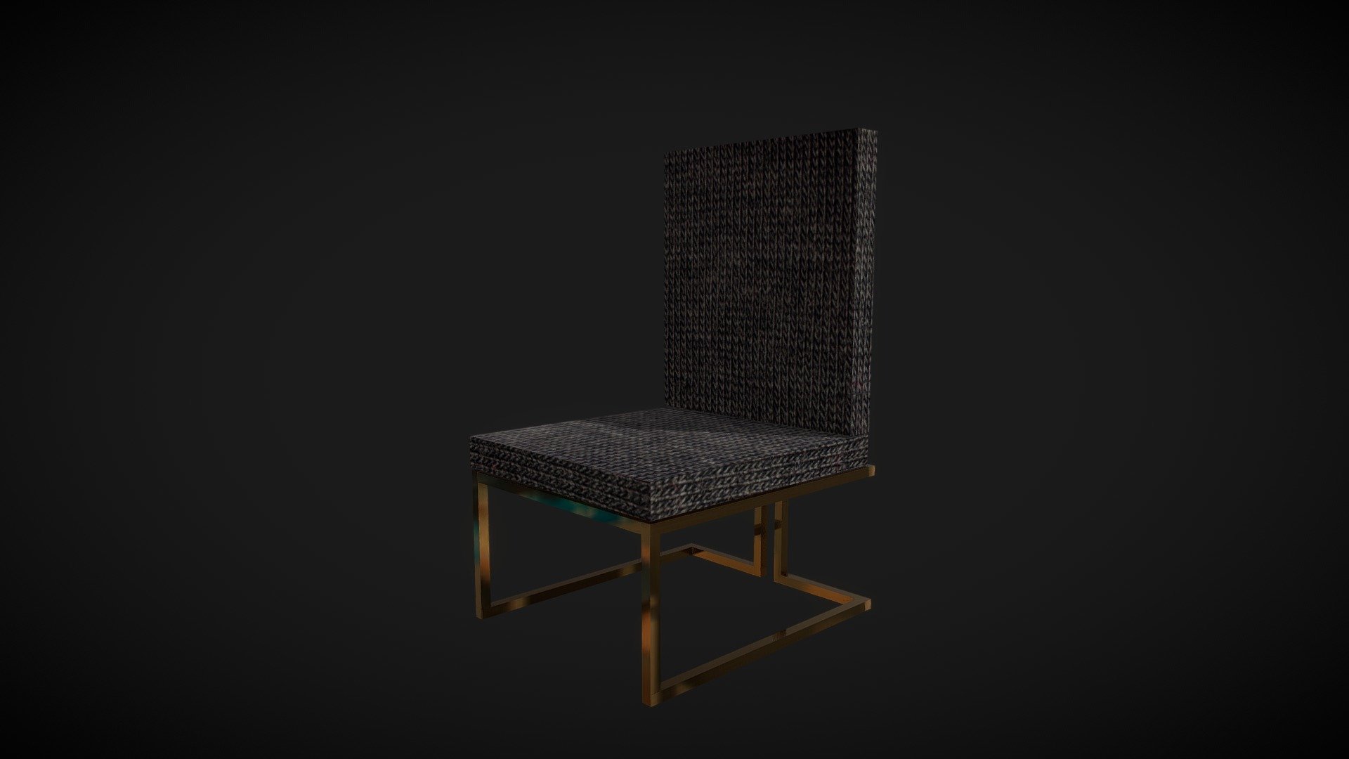 Modern Dining Chair