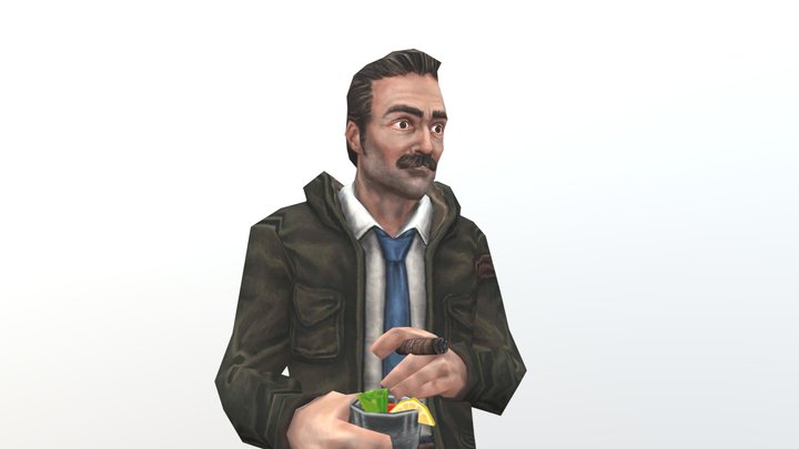 MM2_ANM_Anthony_1_merge 3D Model