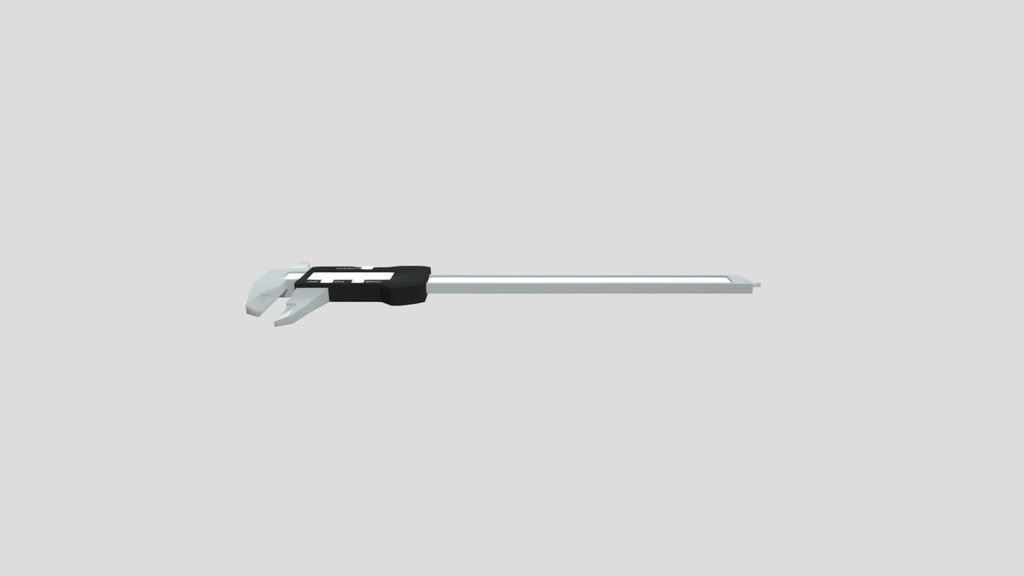 Digital Caliper