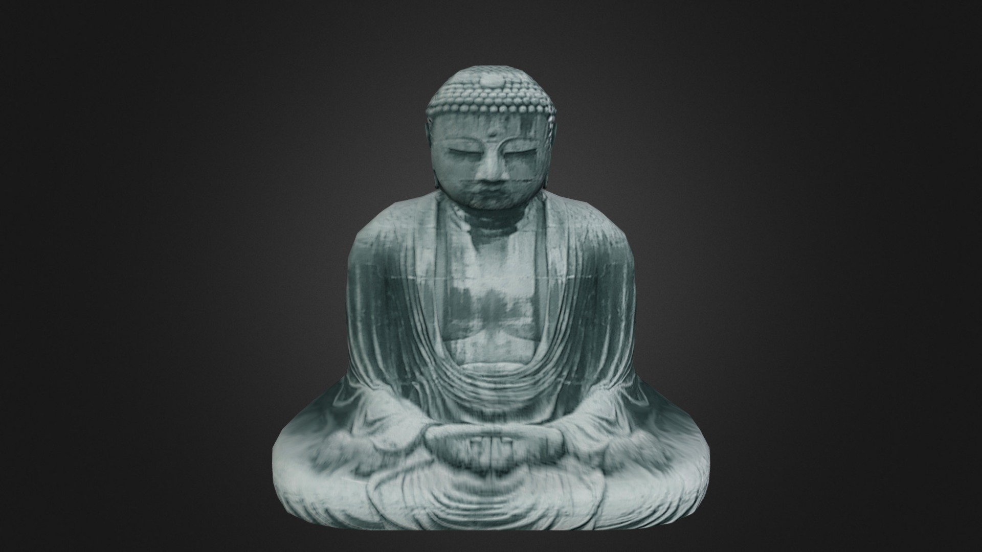 Medhue Great Buddha