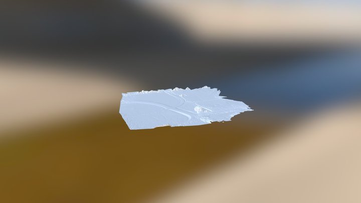 Generic Location try2 3D Model