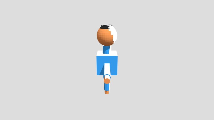 Anim Character