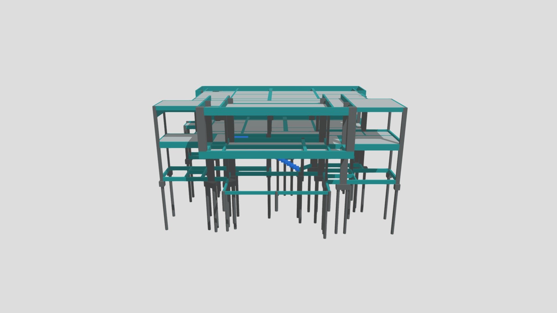 2122 - 3D