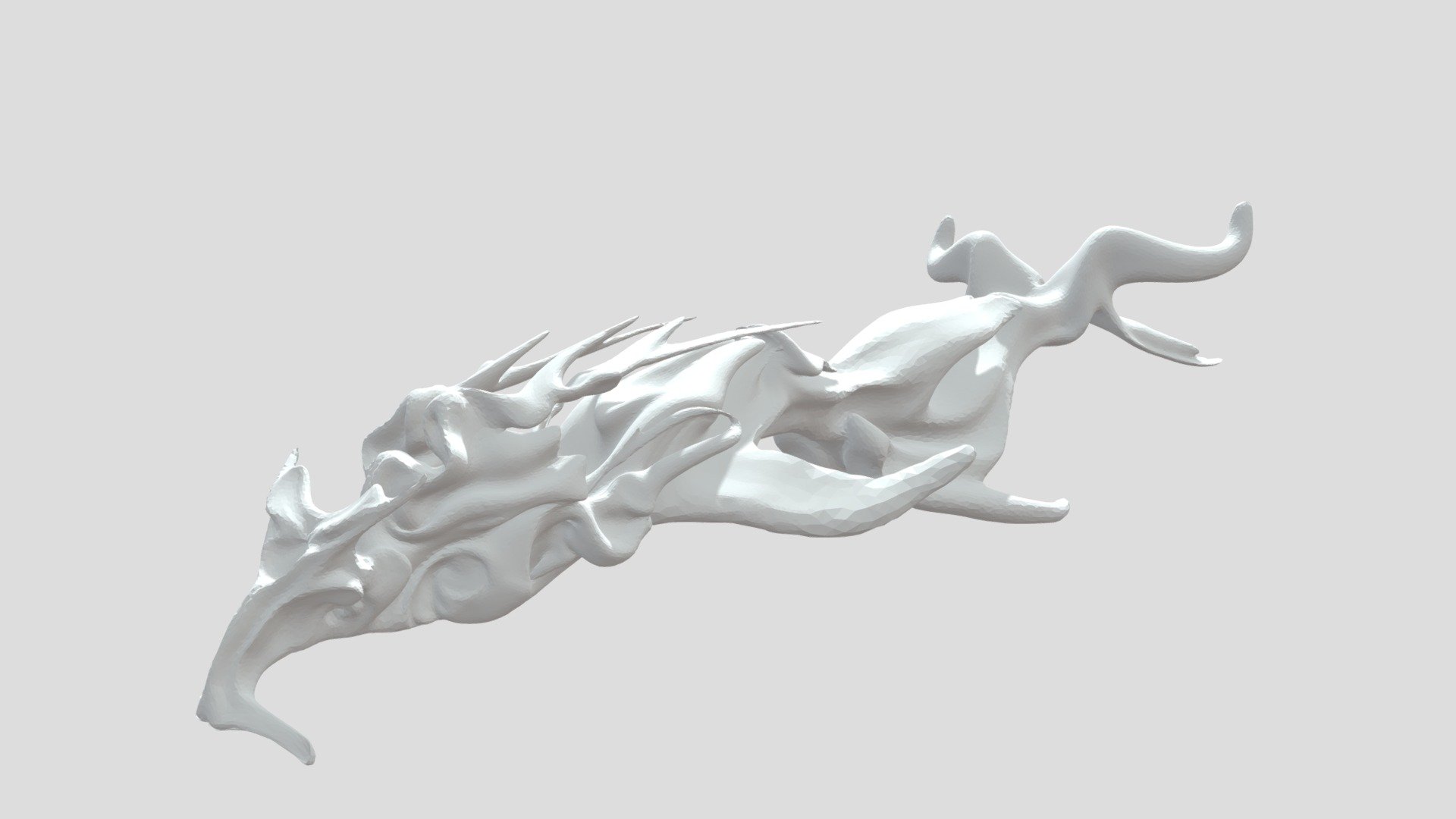 underworld creature