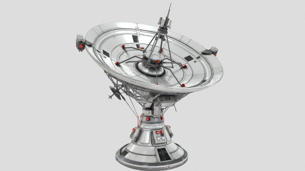 📡Radio-❰⬆️𝕏⬆️❱-Telescope-❰🆔🈳❱📡