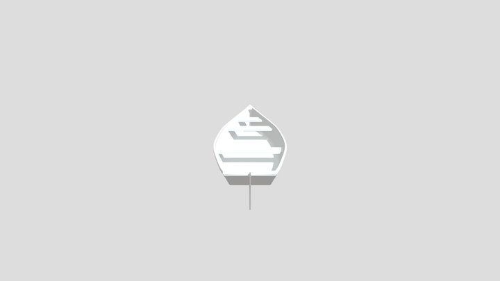 Project2 The Boat SV 3D Model