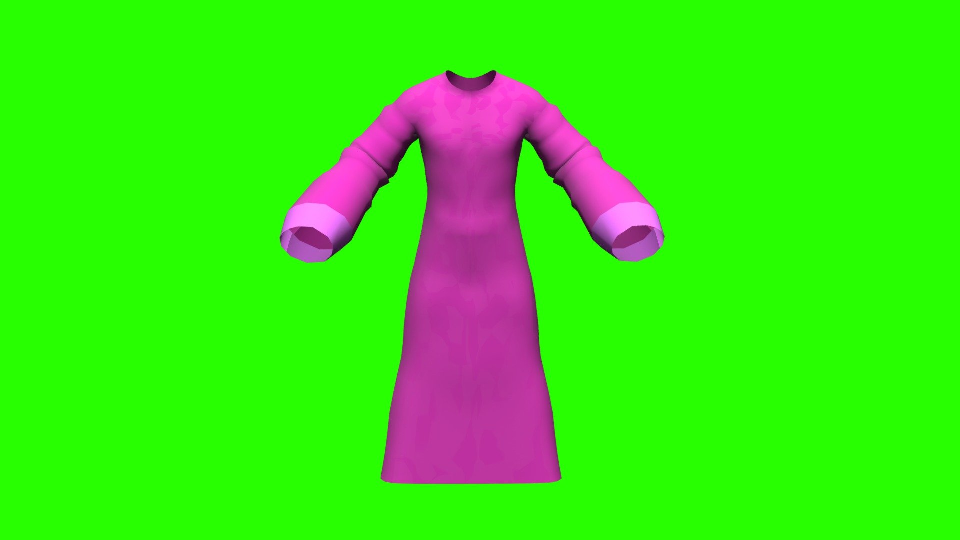 Gwonam robe/dress