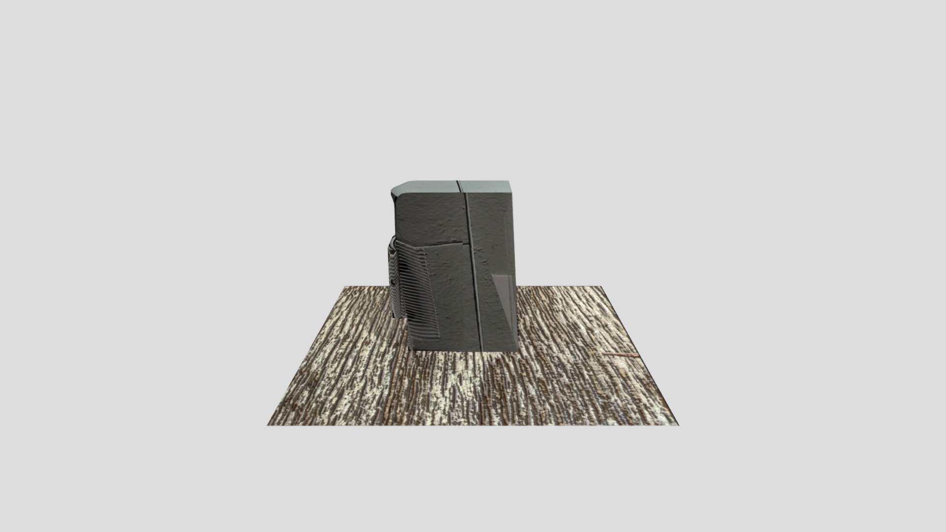 Speaker