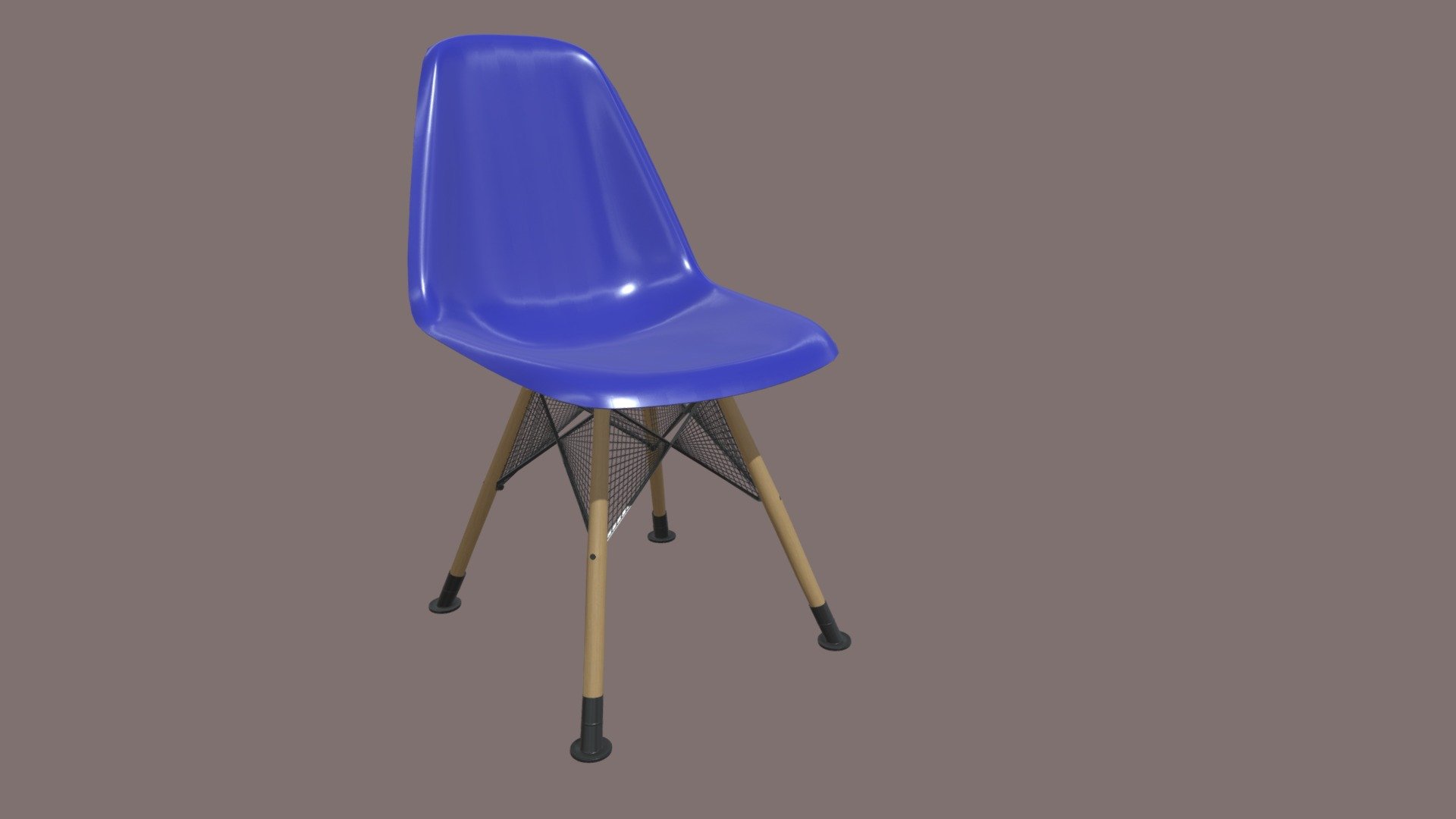 Chear 3d Model By Blerim Arifi Blerim Arifi [c894f77] Sketchfab