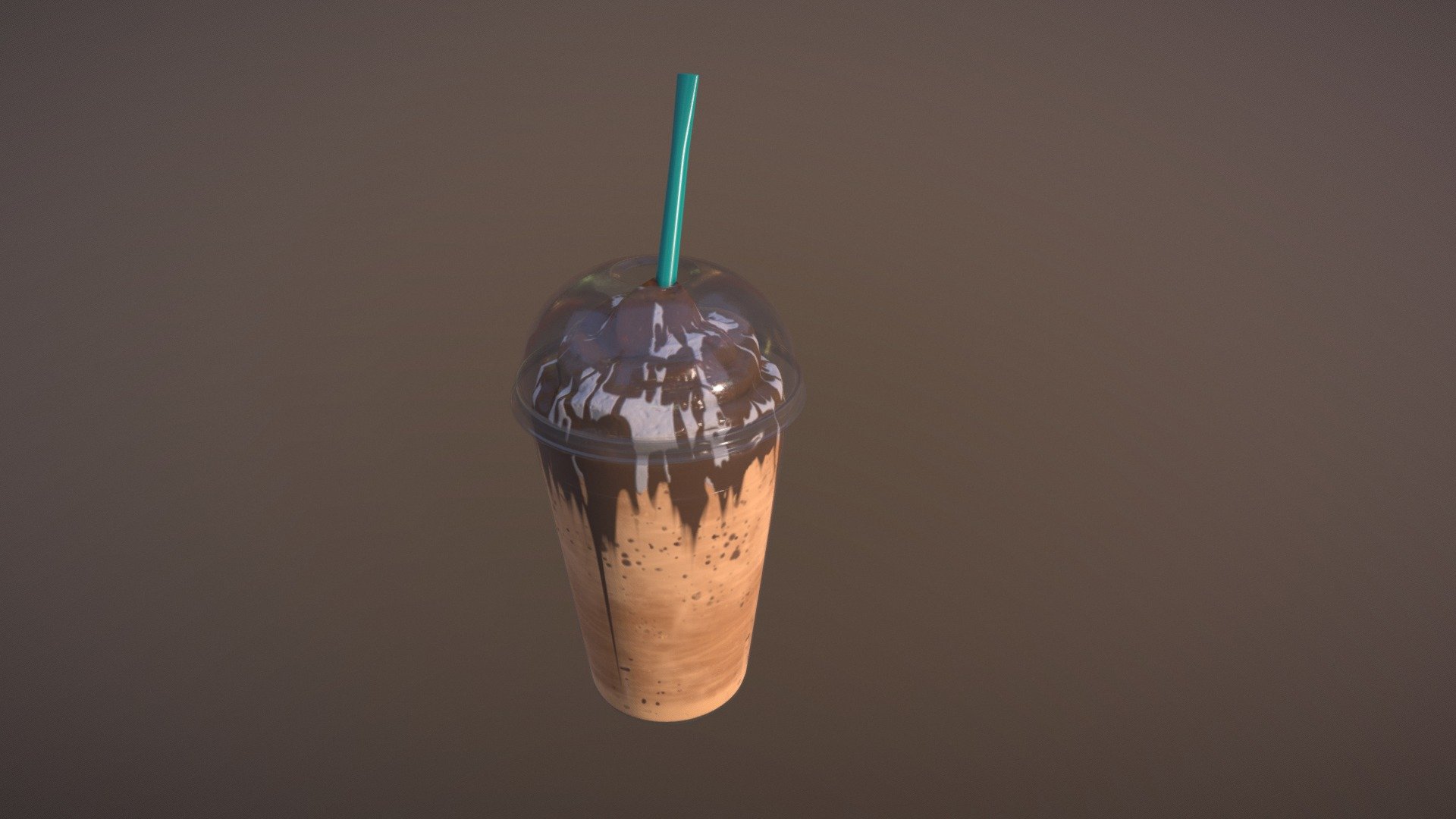 Creamed coffee