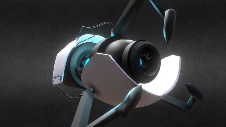 Half-life-3 3D models - Sketchfab