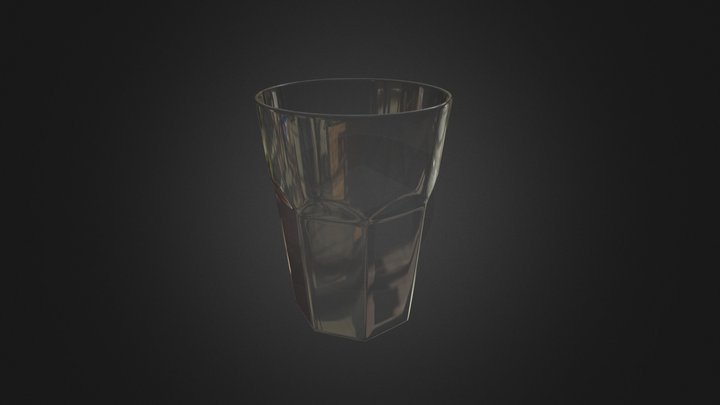 Tumbler 3d Models - Sketchfab