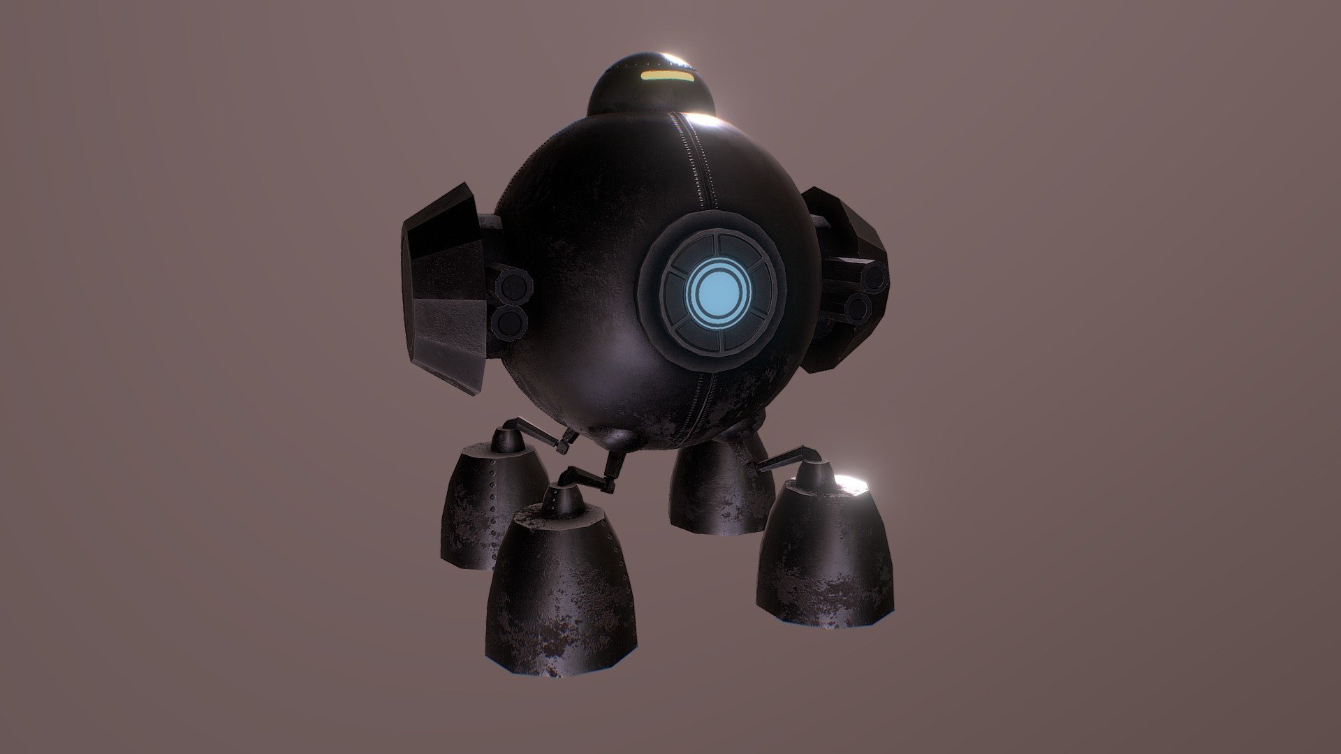 TSVA1C - Robot