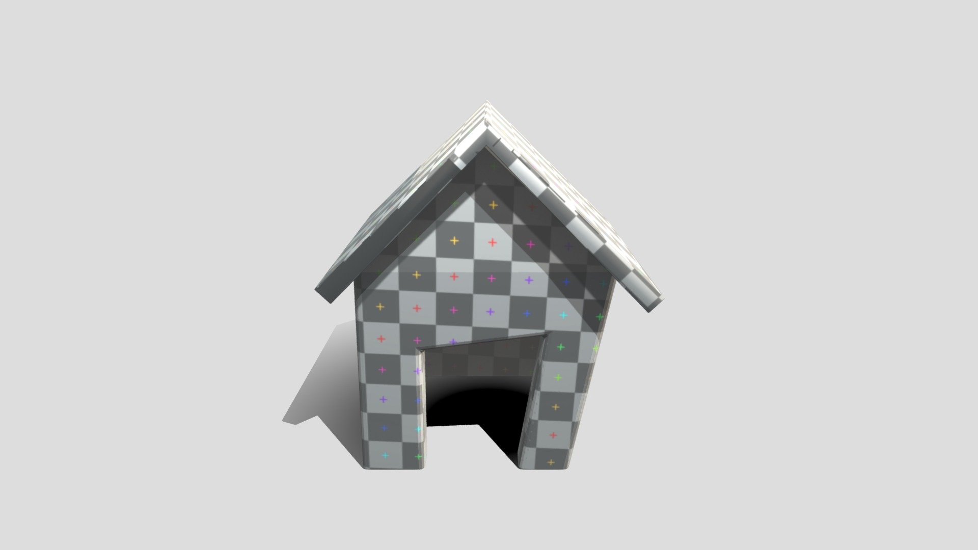 Dog House