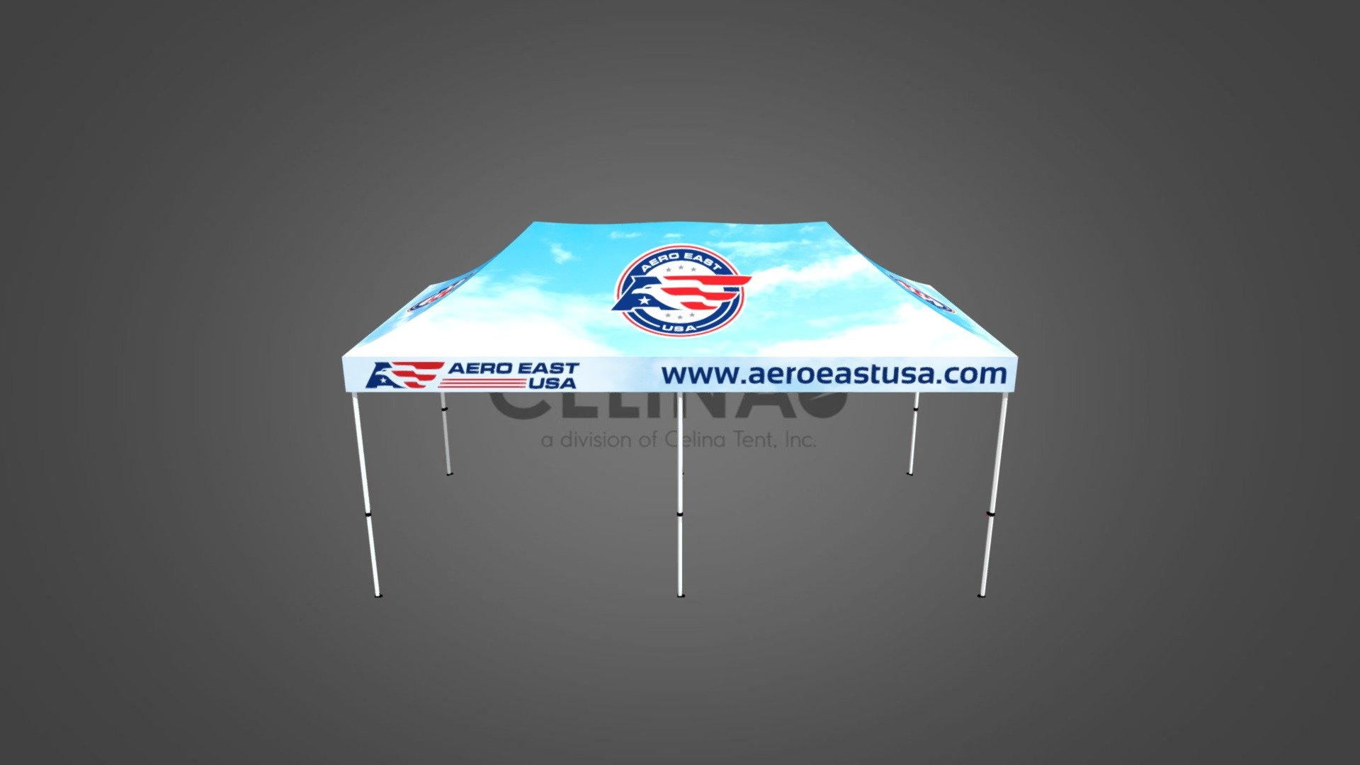 Aero East USA-116189