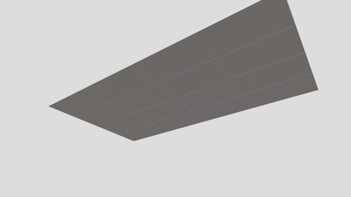 Office Ceiling Tiles