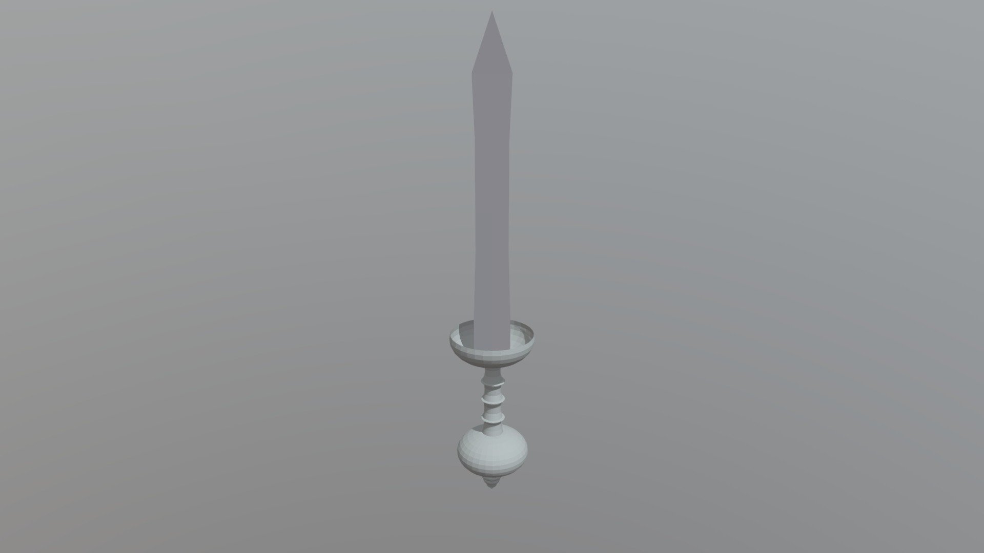 Roman Gladius Sword - 3D model by owenasi_pe [c89bae0] - Sketchfab