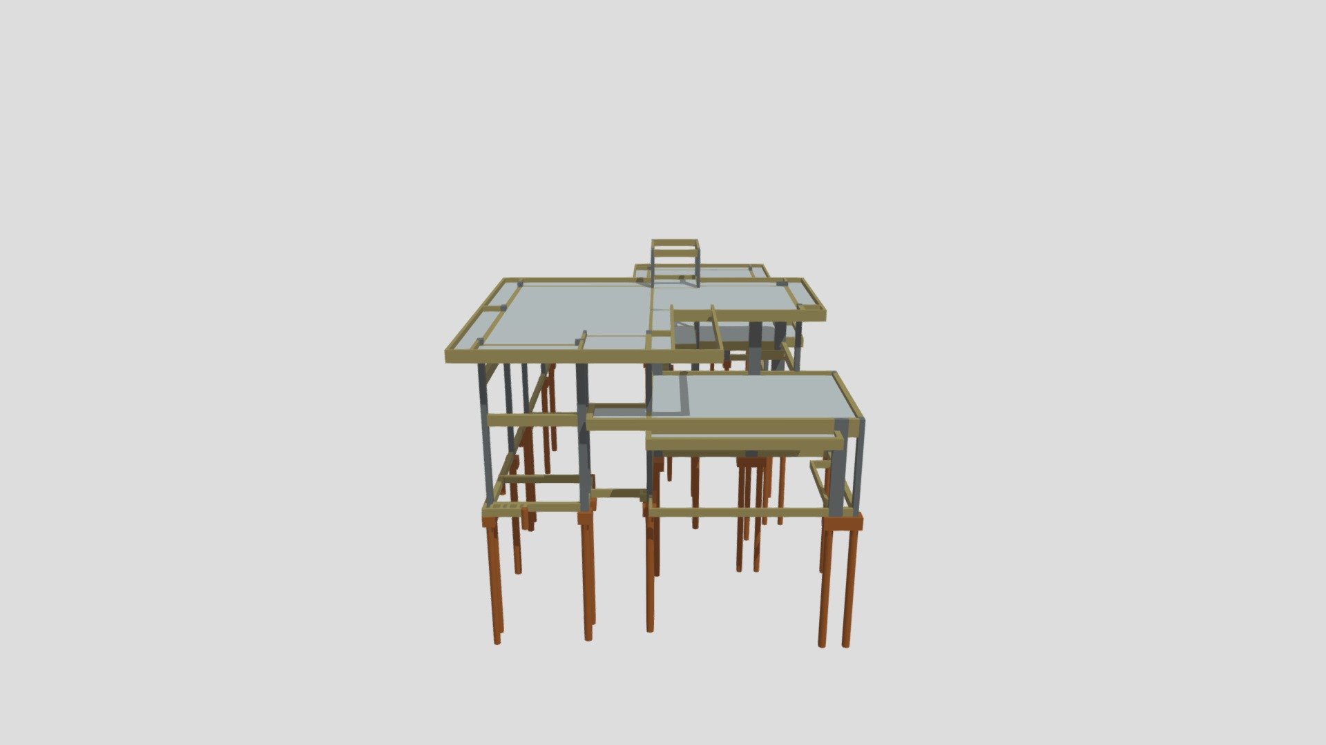 Dai - Residencia - Dourados