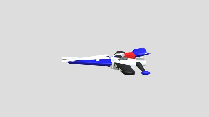 DSV Igneus 3D Model