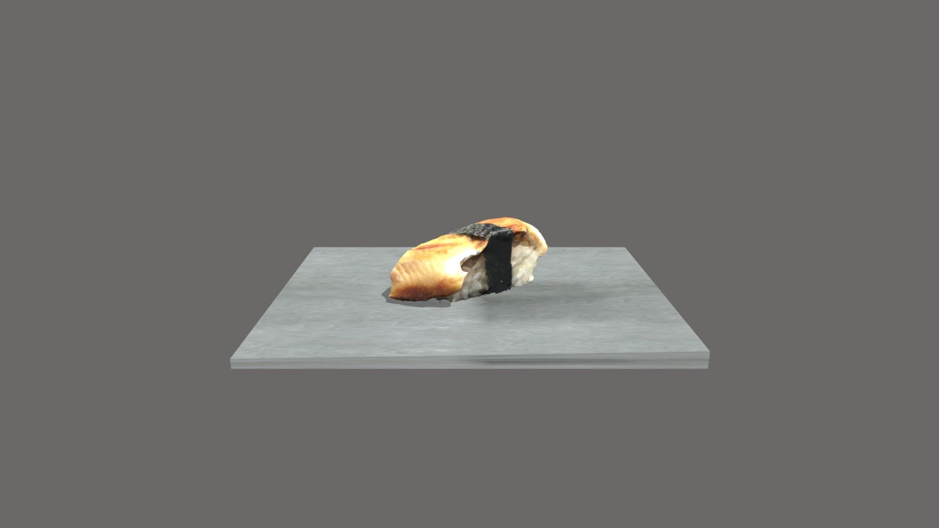 sushi anago