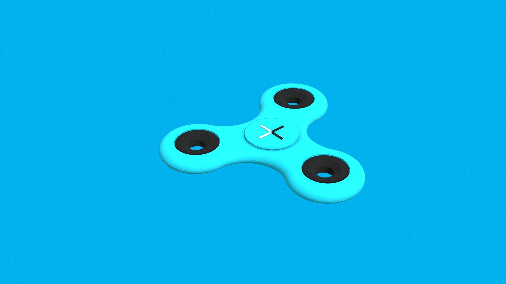 Handspinner Poly