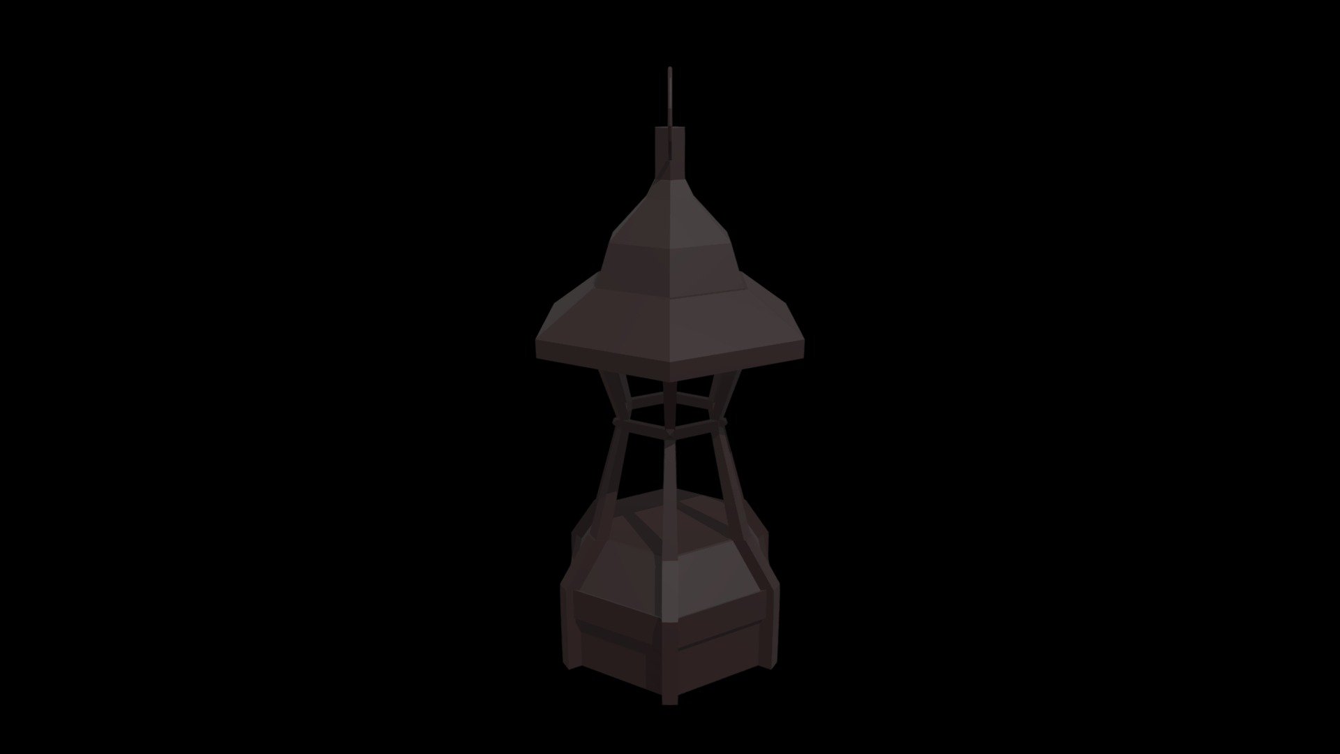 Good Lantern LowP