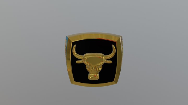 MR44 3D Model