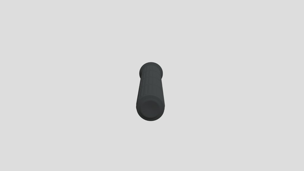 Motorcycle Handle