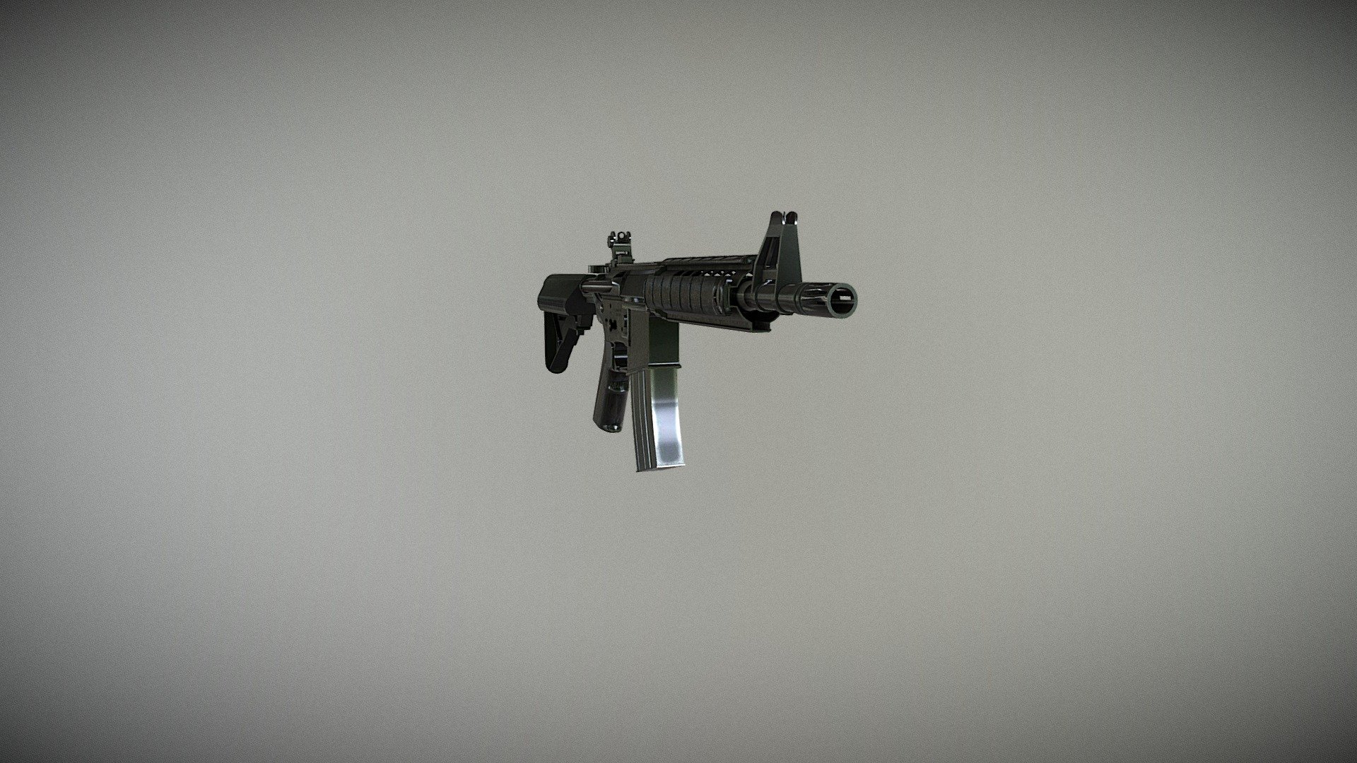 M4a1