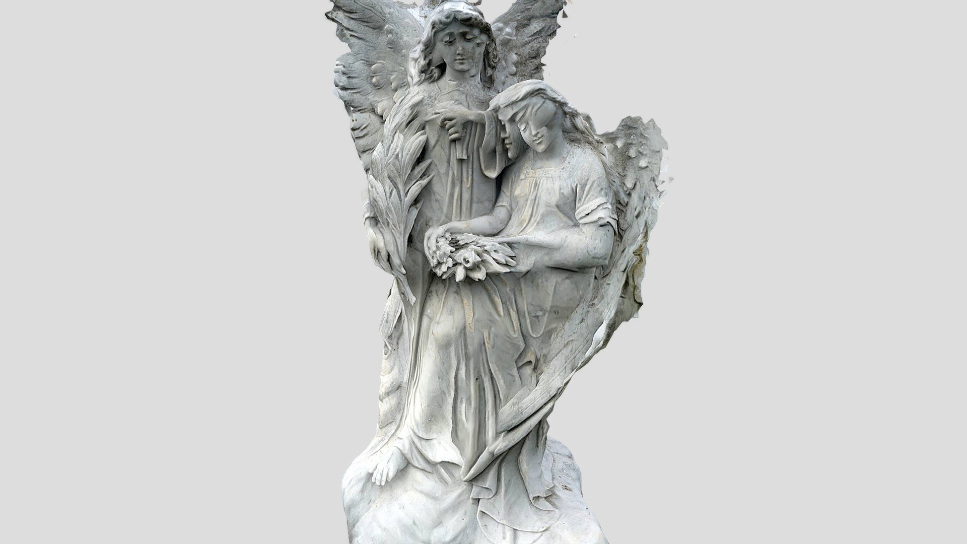 Ardocheasty Angel
