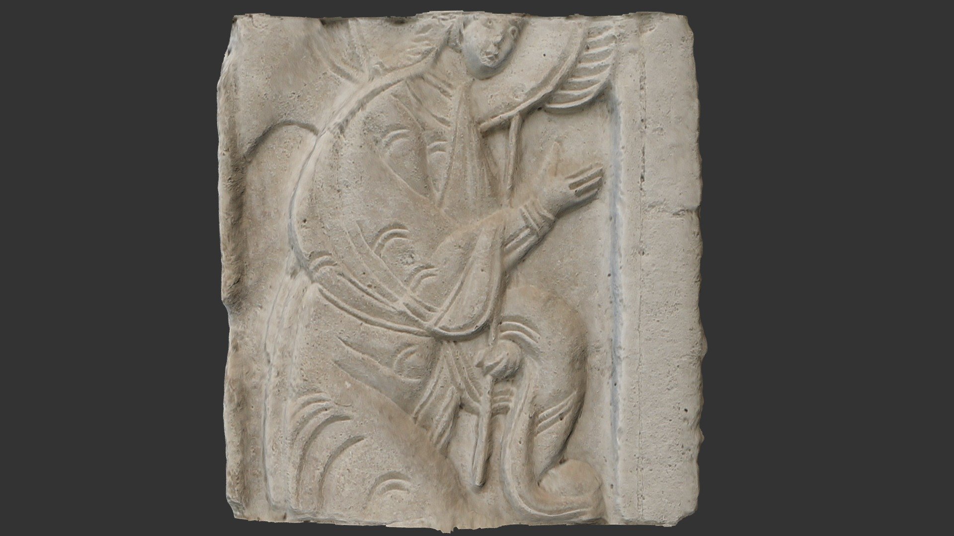 kolonna-left5 Saint George Cathedral