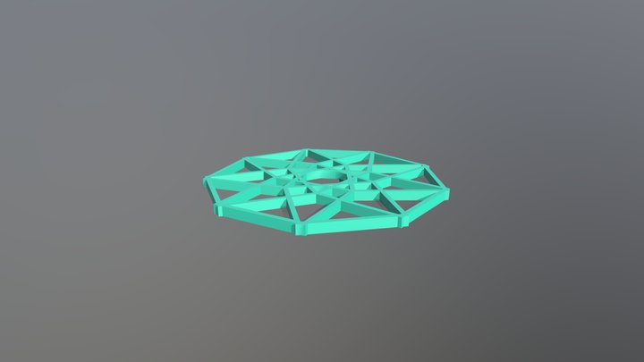 Figura_4 3D Model