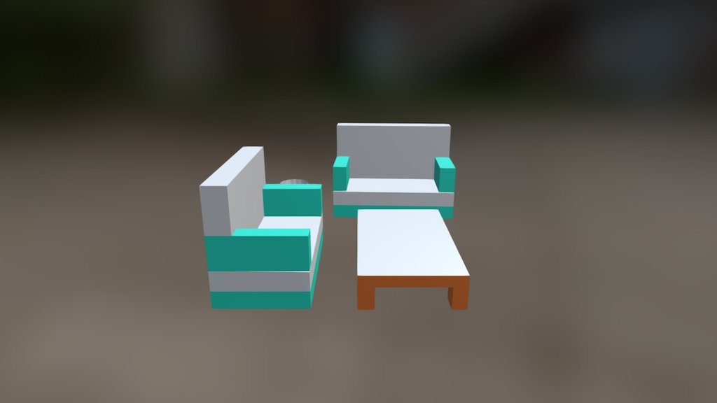 Sofa Meja Siap Upload