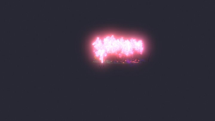 forest2.0 3D Model