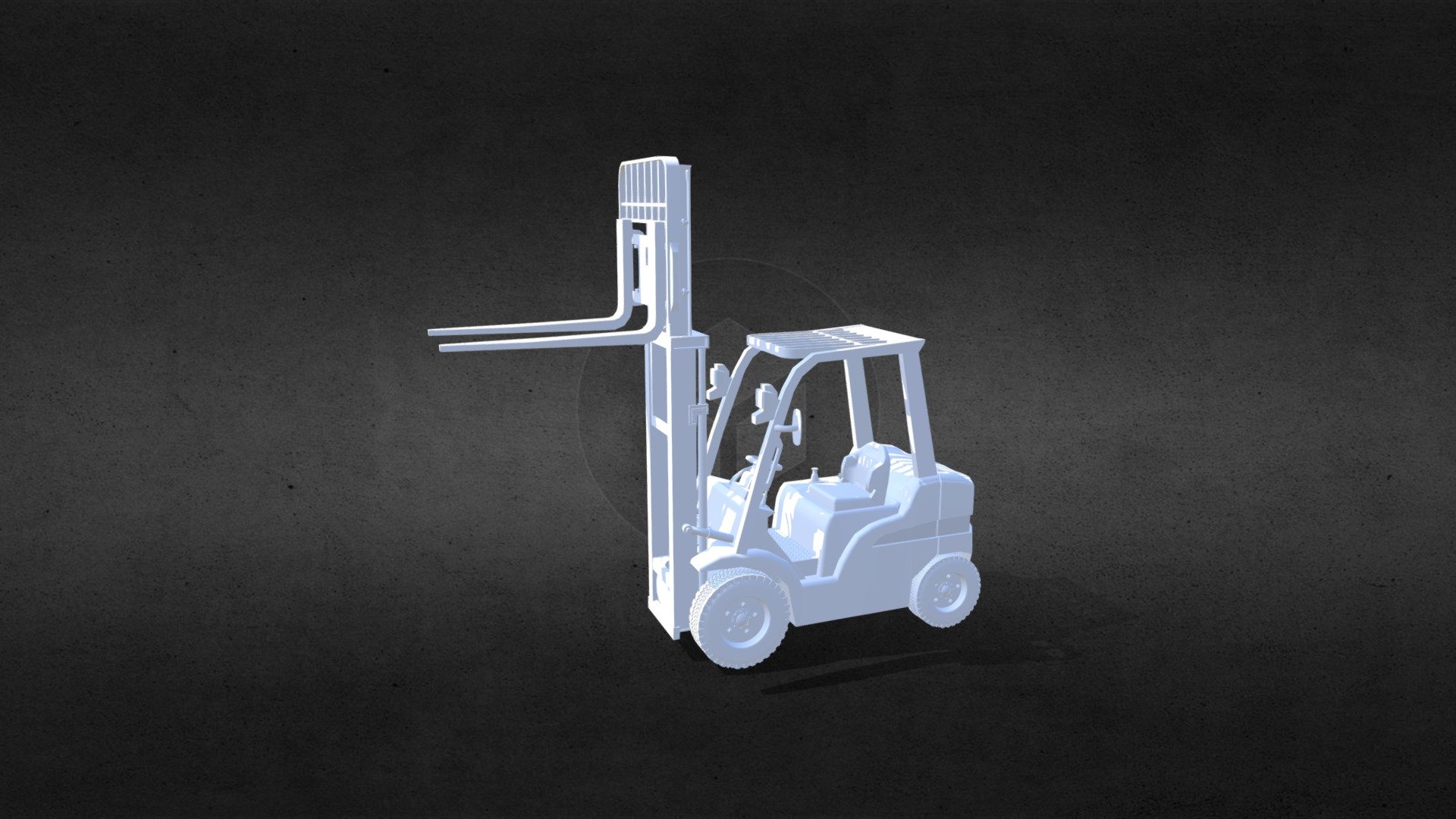 Forklift