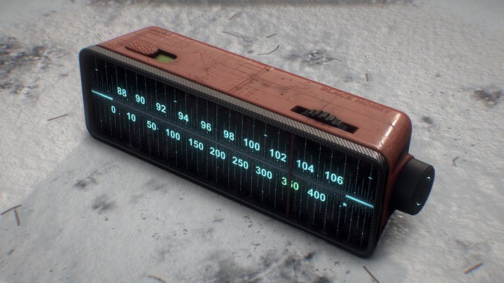 Emergency Radio