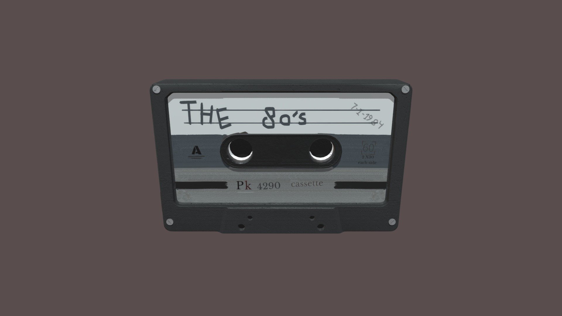 cassette