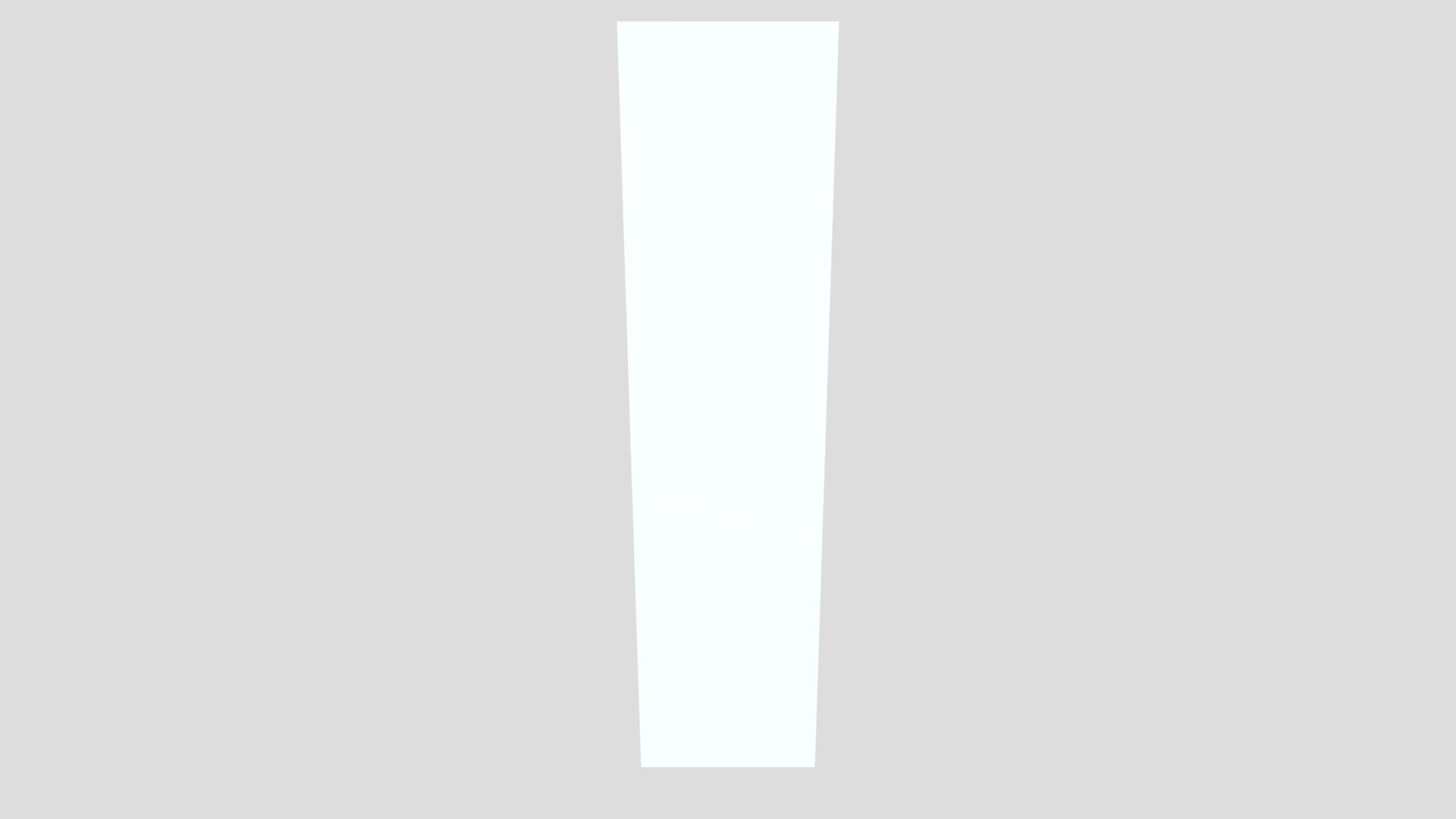 3d rod Blaze - 3D model by zezo.zram [c8a88d9] - Sketchfab