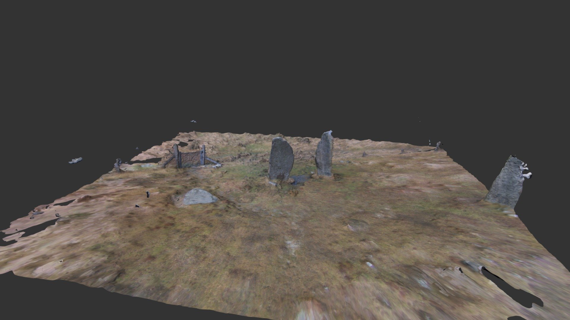 Callanish 02 Stone02