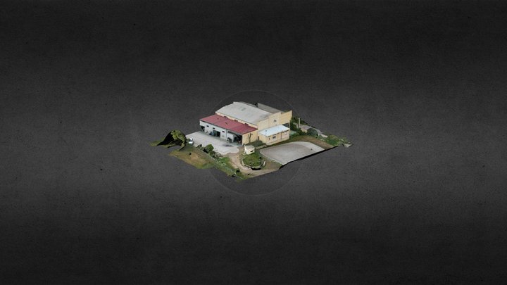 Caballos Guadamur – Free 3D Model STL