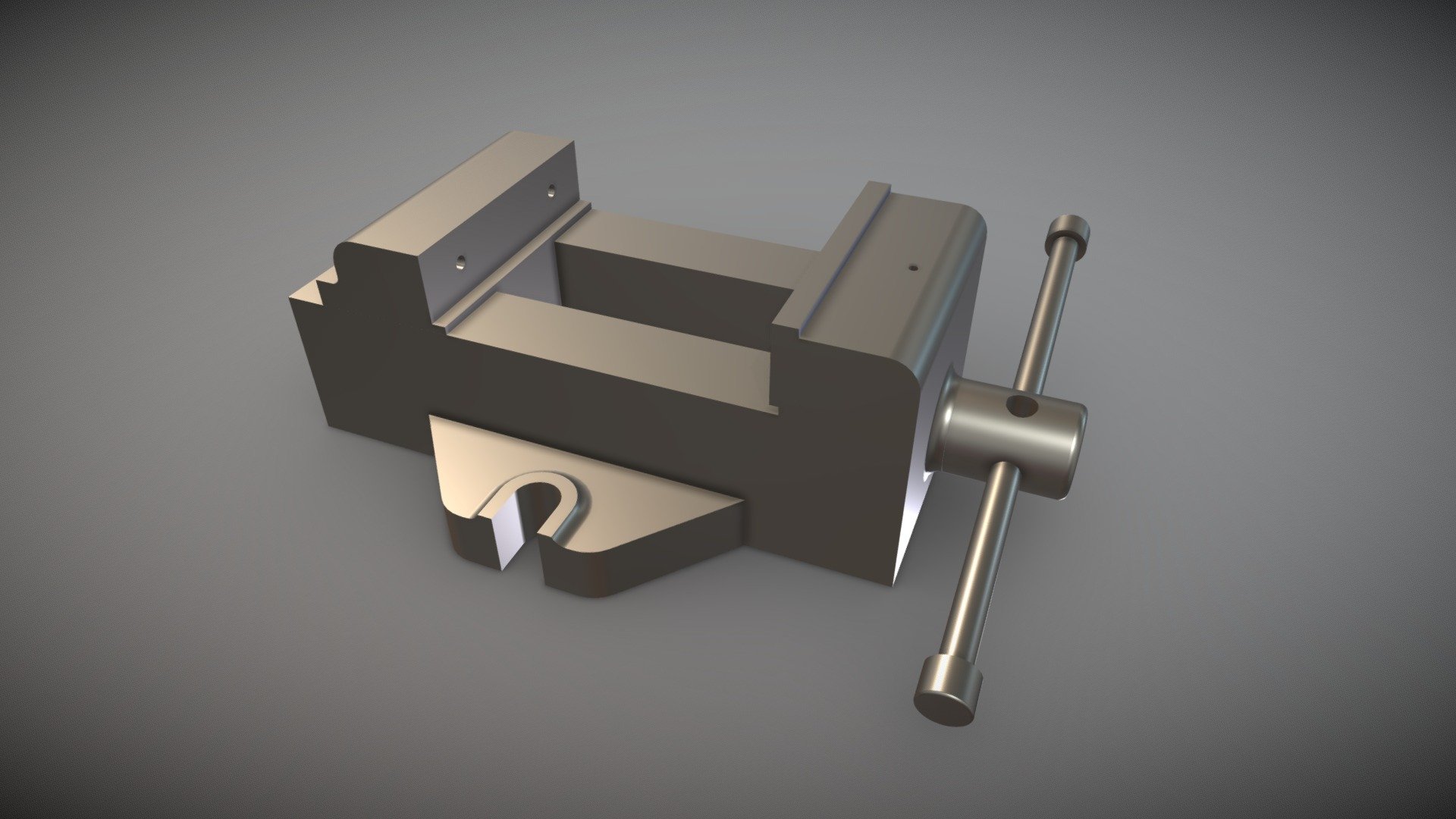 Machineklem