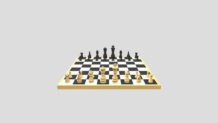 Chess Board