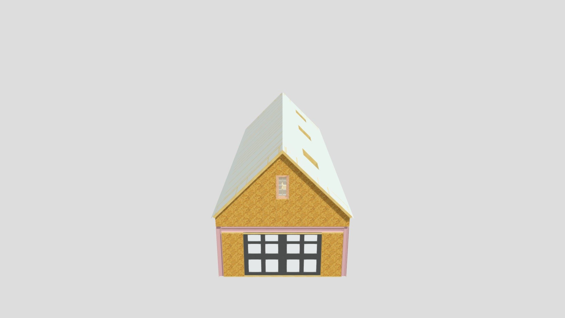 3d View