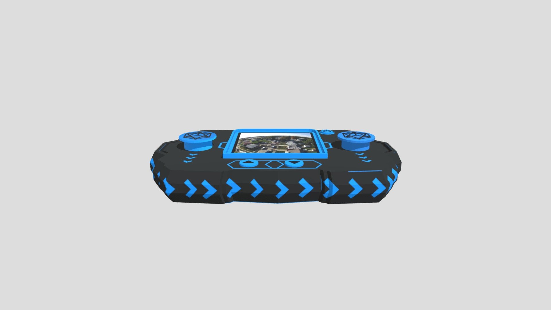 Controller WorldSkillsUK