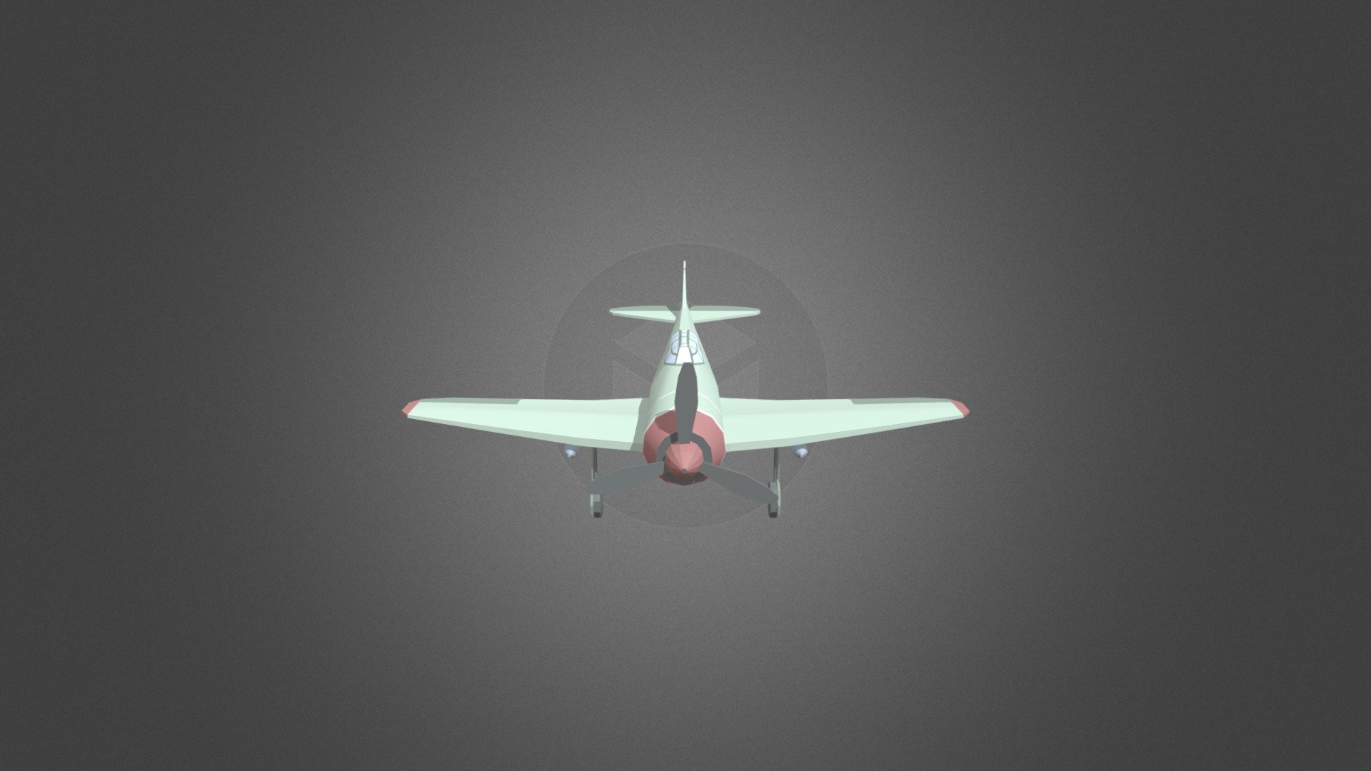 Lavochkin La-7