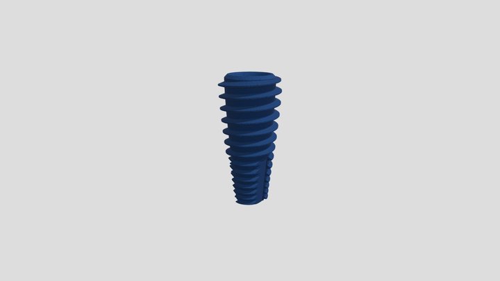 BD_uv_appl 3D Model