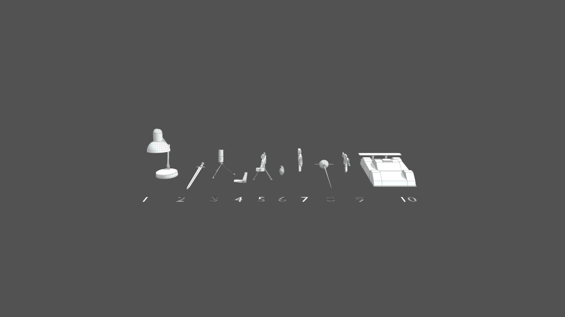 [XYZ] HW-Blocking