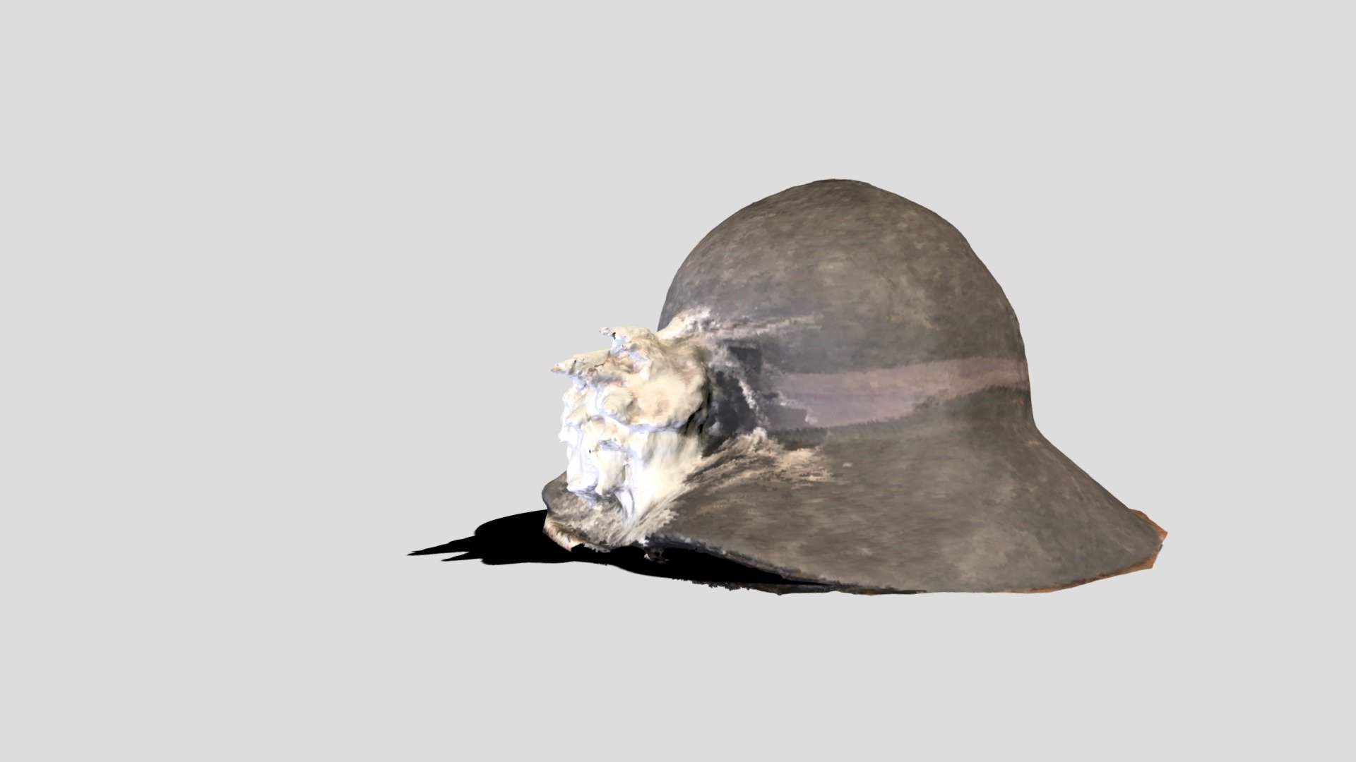 Felt Hat
